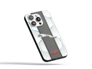 Jaguar Cover Telefono Pro Alta Qualità Resistente